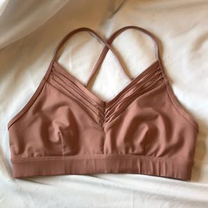 ALO yoga sports bra